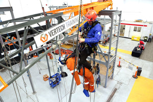 Rope Access Training Courses